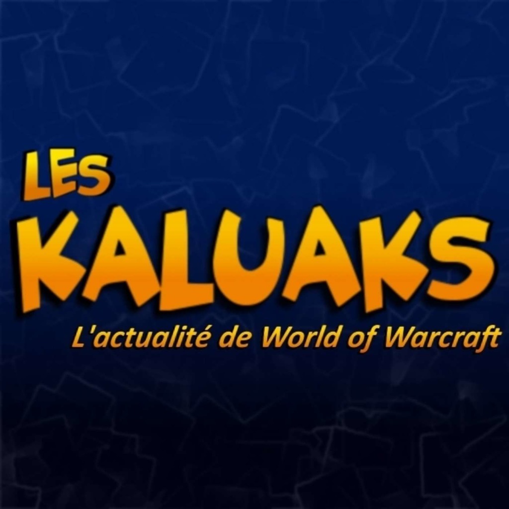 Les kaluaks 29 - Le Sha de l'embrouille