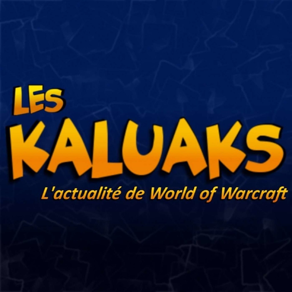 Les kaluaks 31 - World First Nzoth